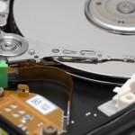 HDD Recovery