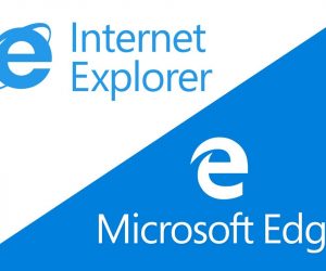Meet your new browser – Microsoft Edge