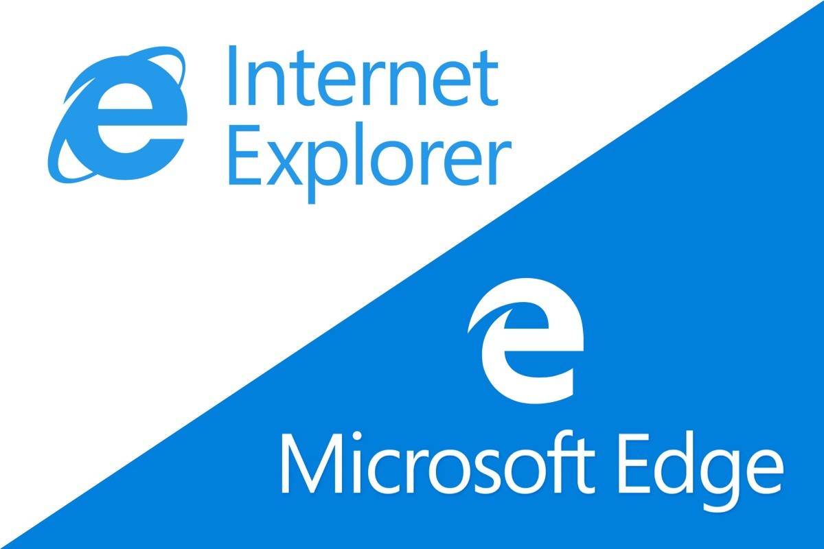 Meet your new browser – Microsoft Edge