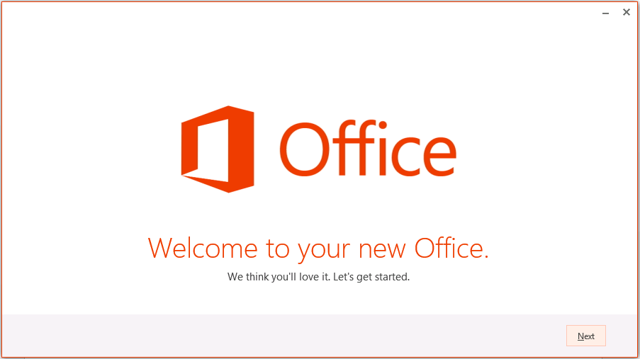 Office 2016 is here…so whats new?